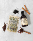 Elderberry Tonic DIY Dry Kit